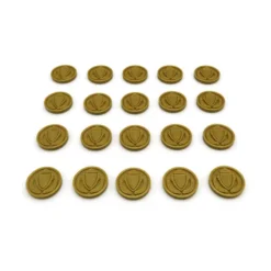 Les Tavernes de la Vallée Profonde - Set d'Upgrade Compatible