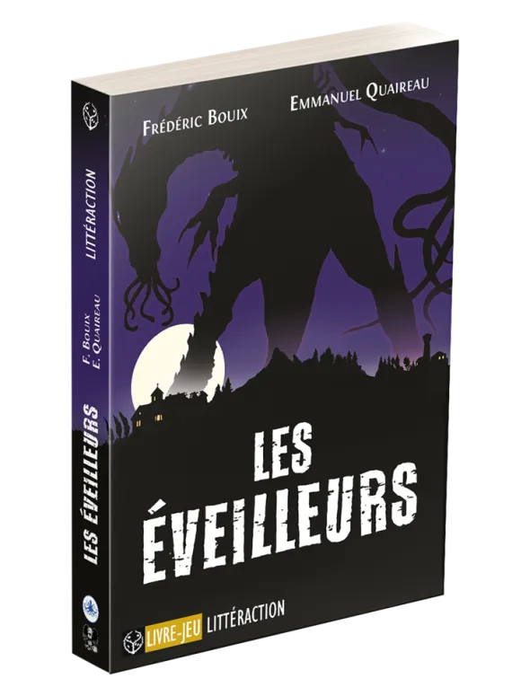 Les Éveilleurs