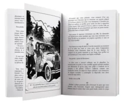 Les Éveilleurs
