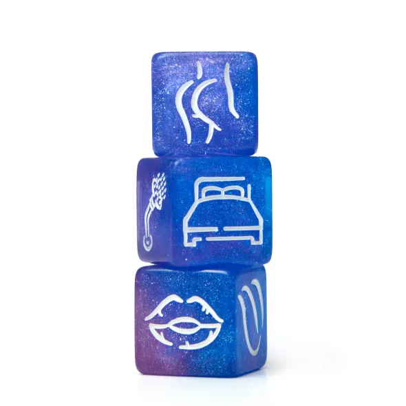 Let's Dice!