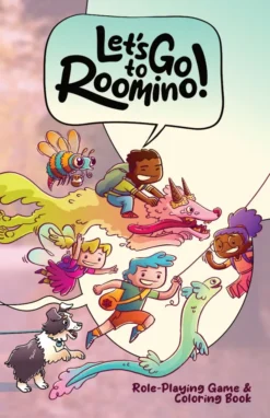 Let’s Go to Roomino!