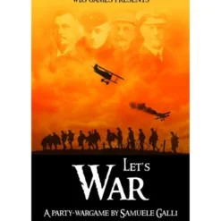 Let's War