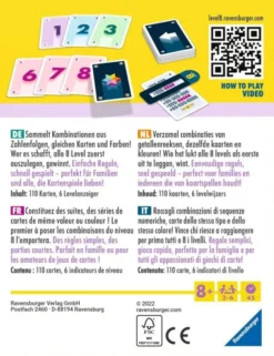 Level 8