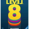 Level 8 Master