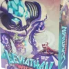 Leviathan Wilds