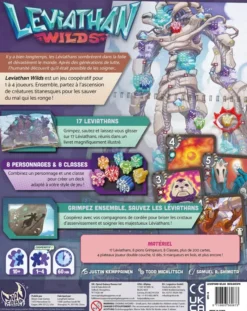 Leviathan Wilds