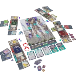 Leviathan Wilds