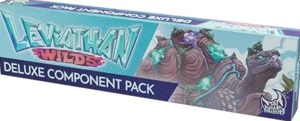 Leviathan Wilds: Deluxe Component Pack
