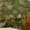 Le Village Sylvestre - battlemap