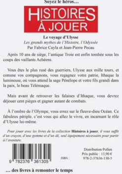 Le Voyage d'Ulysse