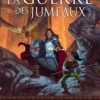 Légendes de Dragonlance, T2 : La Guerre des jumeaux