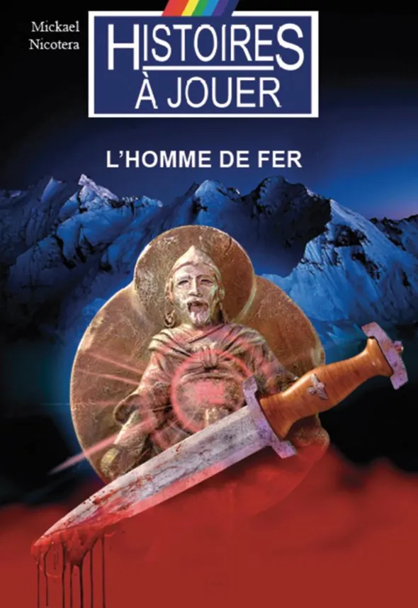 L'Homme de Fer