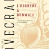 L'Horreur à Dunwich