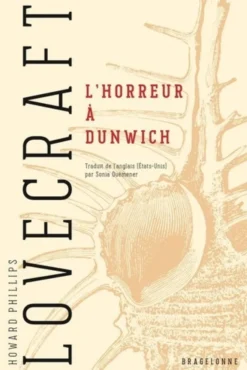 L'Horreur à Dunwich