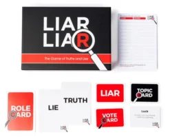 Liar Liar