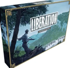 Libération: All-In Pledge