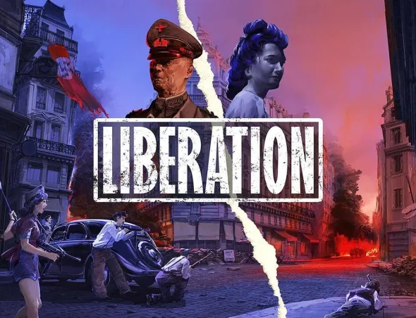 Libération: All-In Pledge