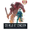 Libreté - De Bile et d'Acier - PDF