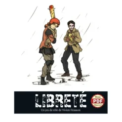 Libreté - Livre de base - PDF
