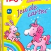 Licornes dans les Nuages - Jeu de Cartes