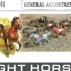 Light Horses