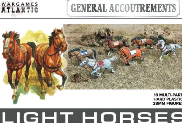 Light Horses