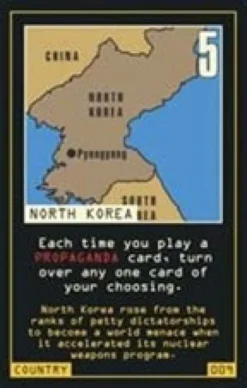 Lightning: War on Terror