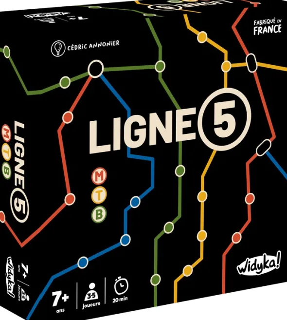 Ligne 5
