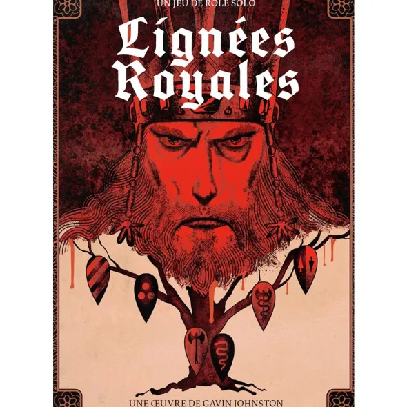 Lignées Royales