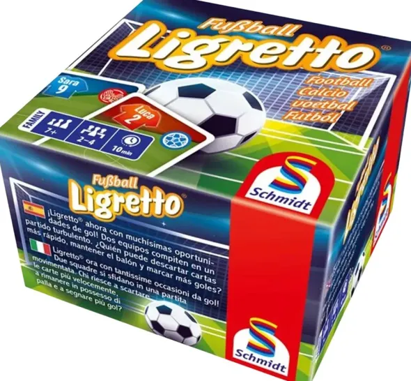 Ligretto Football