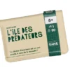 L'Ile des Prédateurs