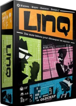 Linq