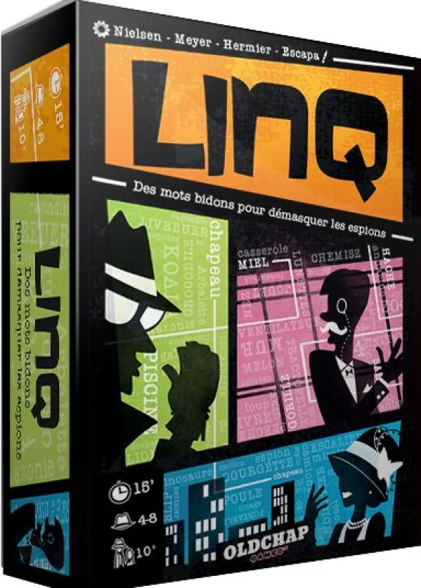 Linq