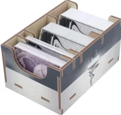 L’Insondable - Rangement pour Boîte Folded Space Compatible
