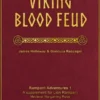 Lion Rampant - Viking Blood Feud