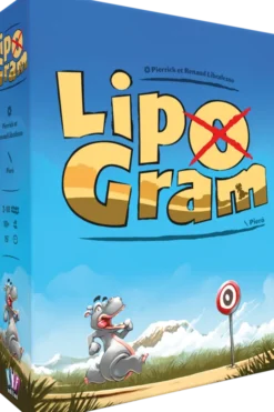 Lipogram
