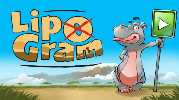 Lipogram