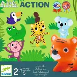 Little Action