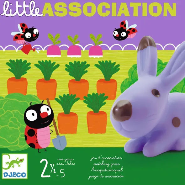 Little Association