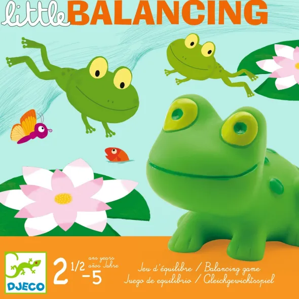 Little Balancing