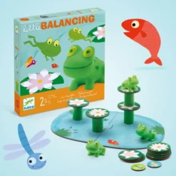 Little Balancing