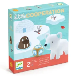 Little Coopération