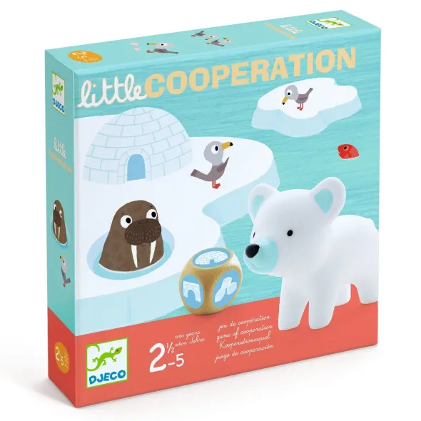 Little Coopération