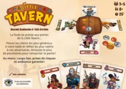Little Tavern