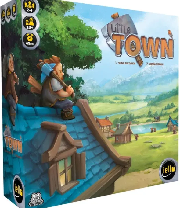 Little Town
