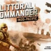 Littoral Commander: Indo-Pacific