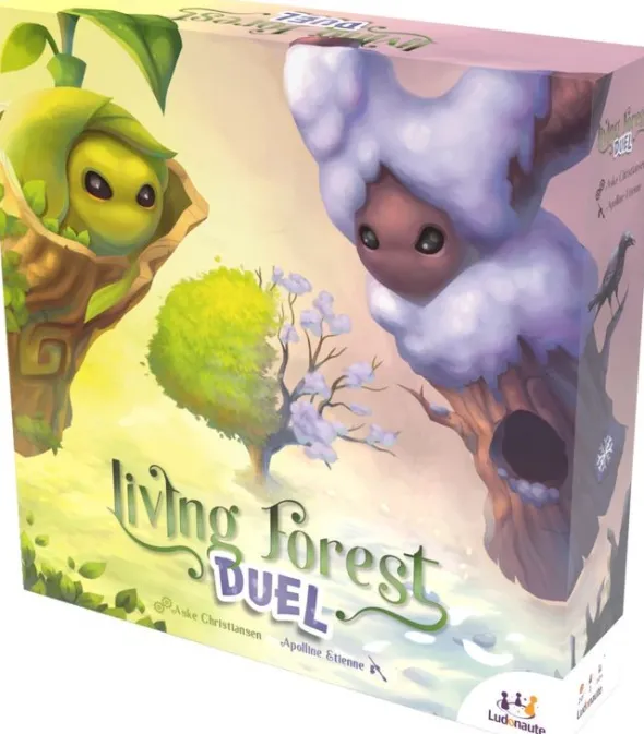 Living Forest Duel