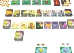 Living Forest Duel