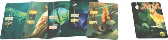 Living Forest Duel