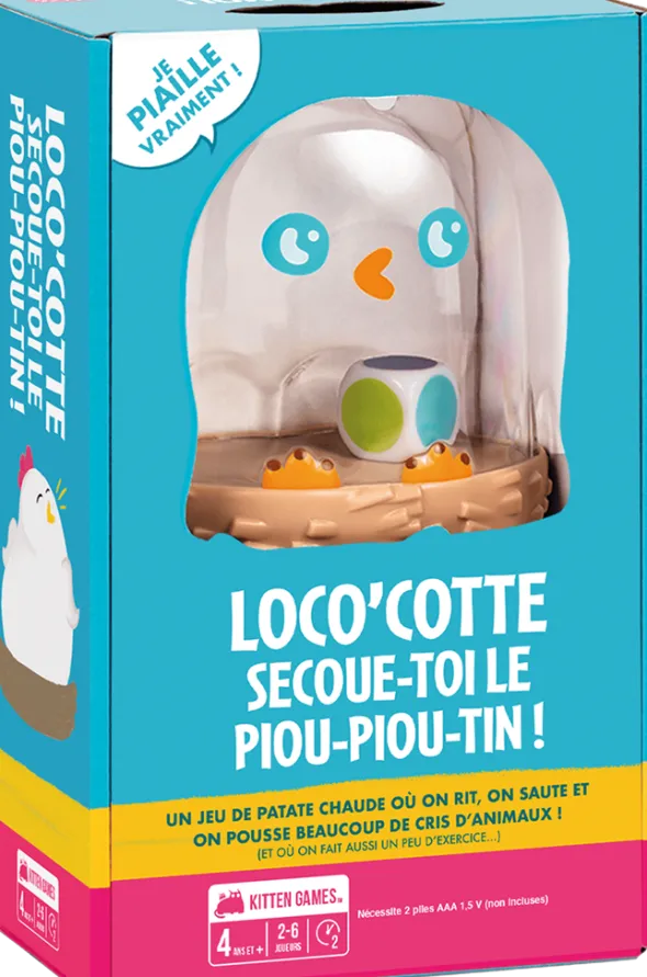 Loco’Cotte